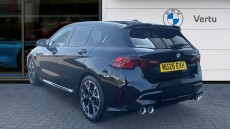 BMW 1 Series M135 xDrive 5dr Step Auto Petrol Hatchback